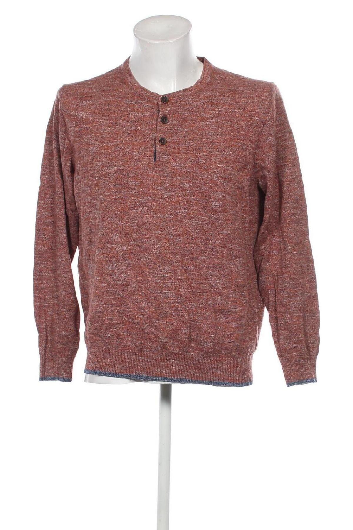 Herrenpullover Canda, Größe XL, Farbe Mehrfarbig, Preis € 8,49