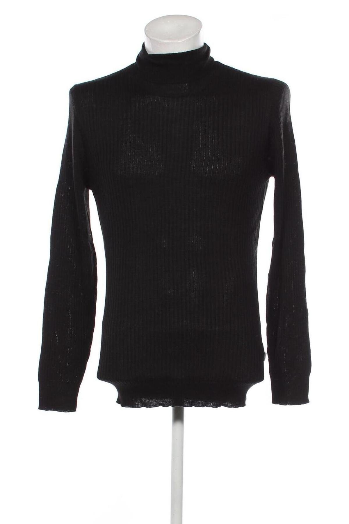 Herrenpullover Casual Friday, Größe XL, Farbe Schwarz, Preis 15,99 €