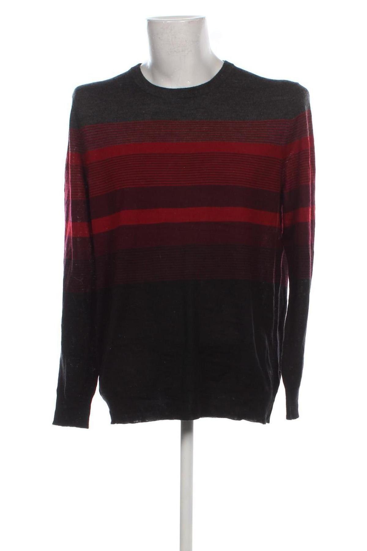 Herrenpullover Club Room, Größe XL, Farbe Mehrfarbig, Preis € 24,49