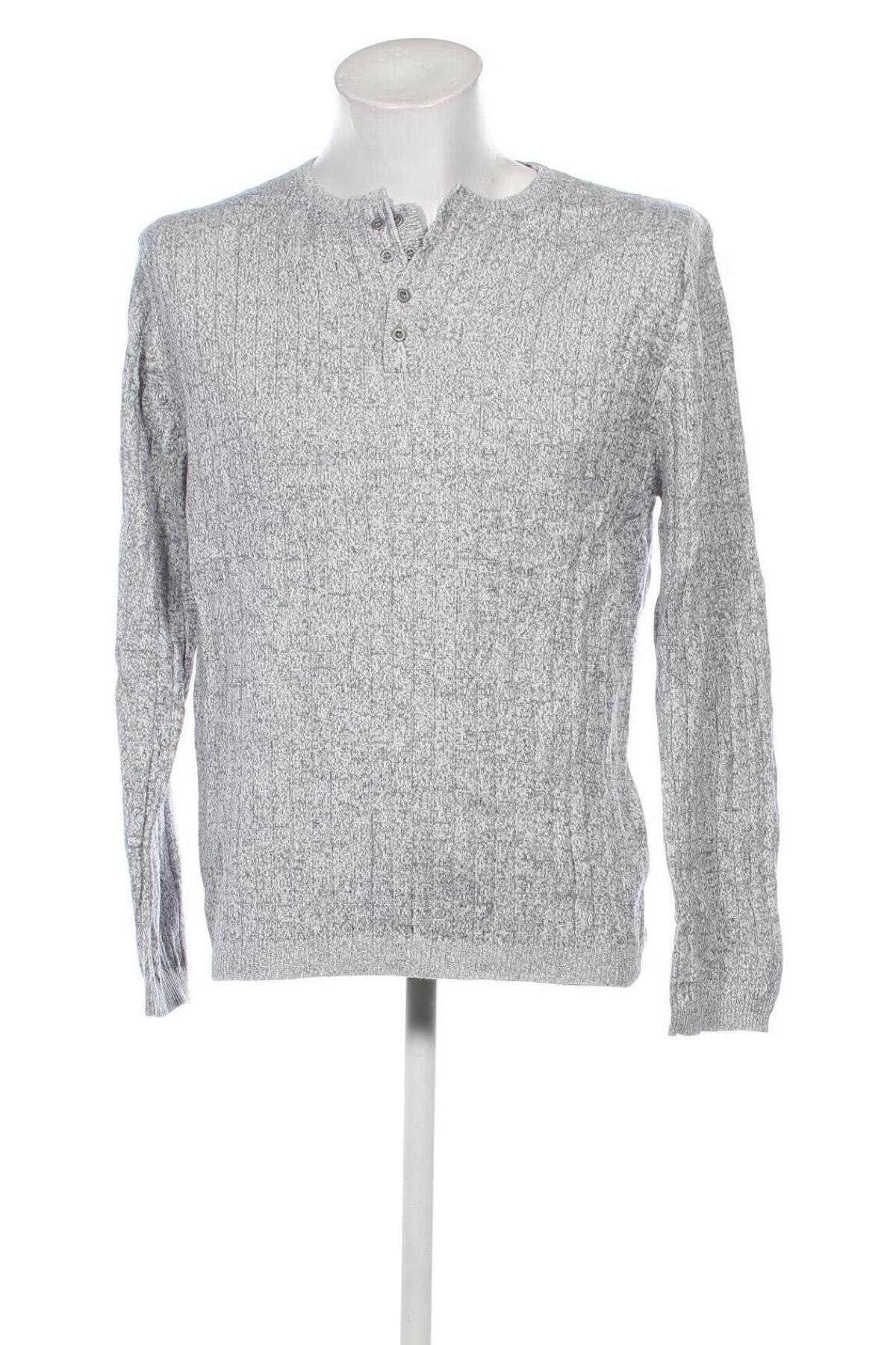 Herrenpullover Connor, Größe L, Farbe Mehrfarbig, Preis € 9,29