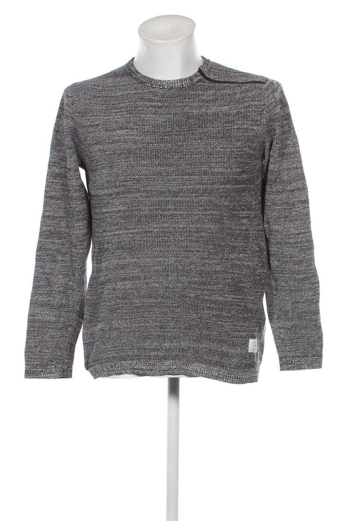 Herrenpullover Core By Jack & Jones, Größe M, Farbe Mehrfarbig, Preis € 9,99