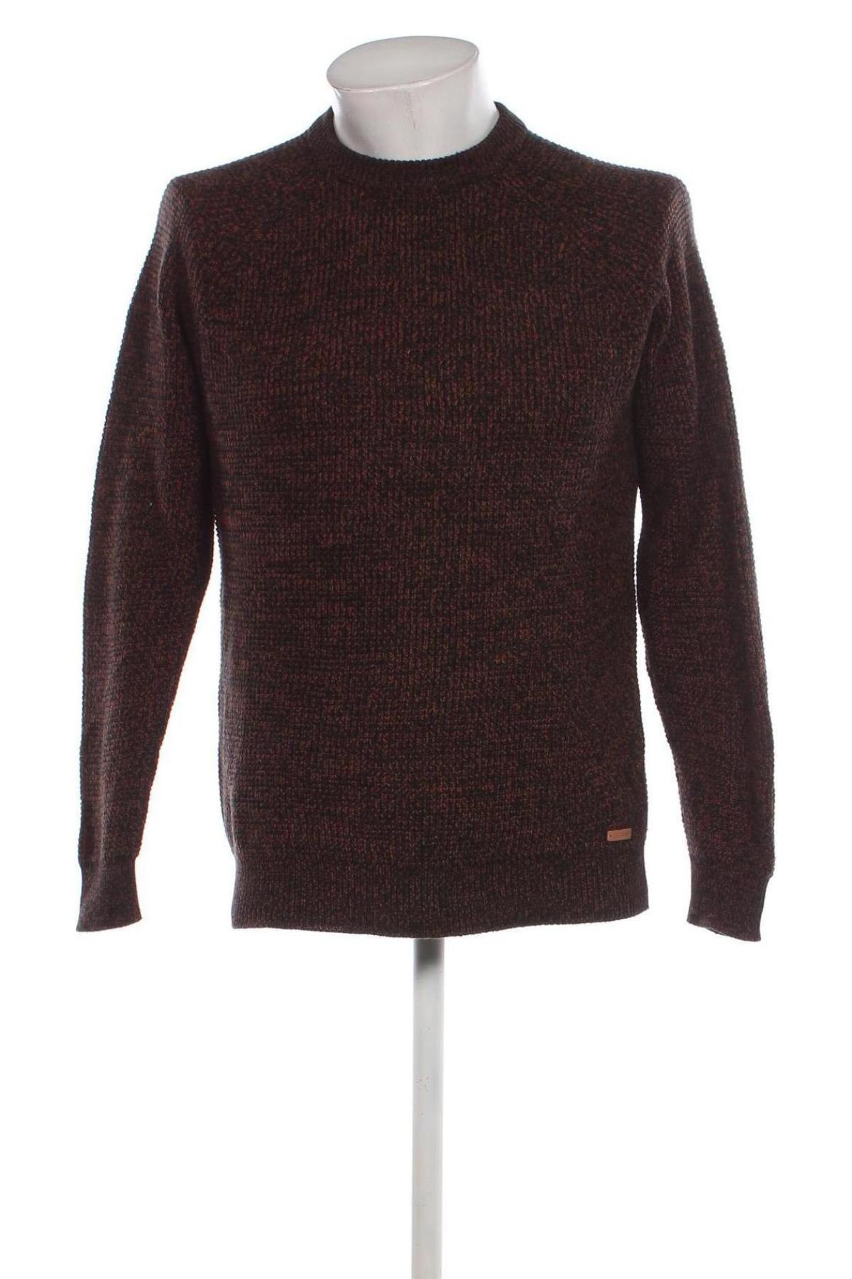 Herrenpullover Edc By Esprit, Größe S, Farbe Mehrfarbig, Preis € 9,99