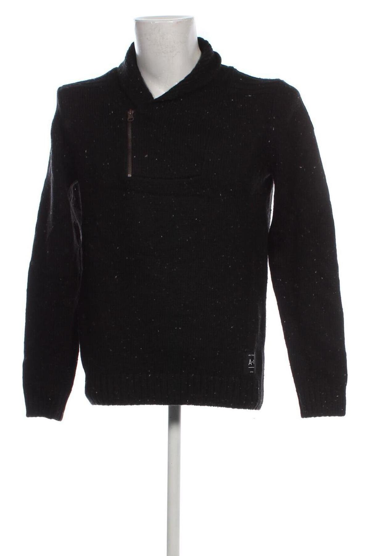 Herrenpullover Edc By Esprit, Größe M, Farbe Schwarz, Preis € 9,99