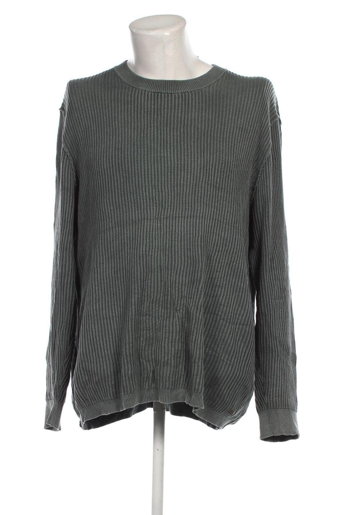 Herrenpullover Emilio Adani, Größe XL, Farbe Grau, Preis € 10,99