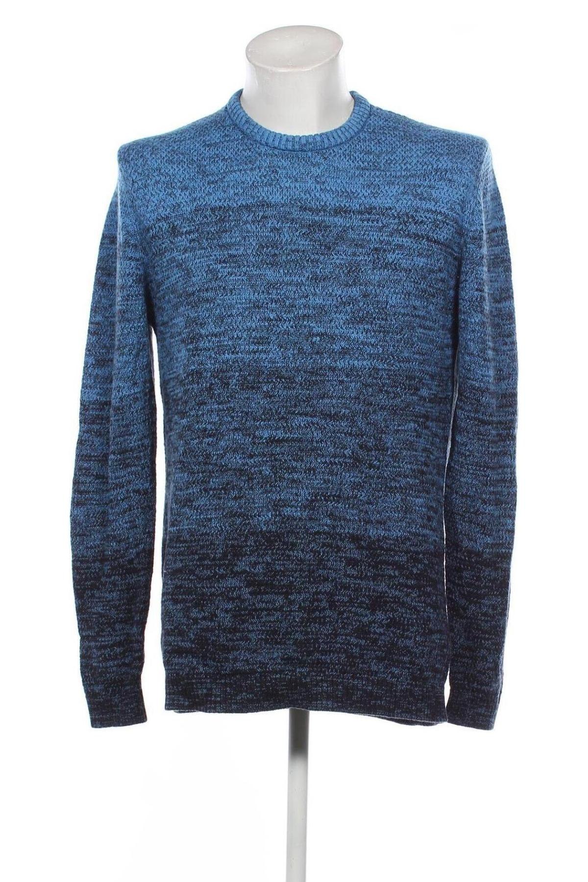 Herrenpullover Esprit, Größe XL, Farbe Blau, Preis 9,99 €