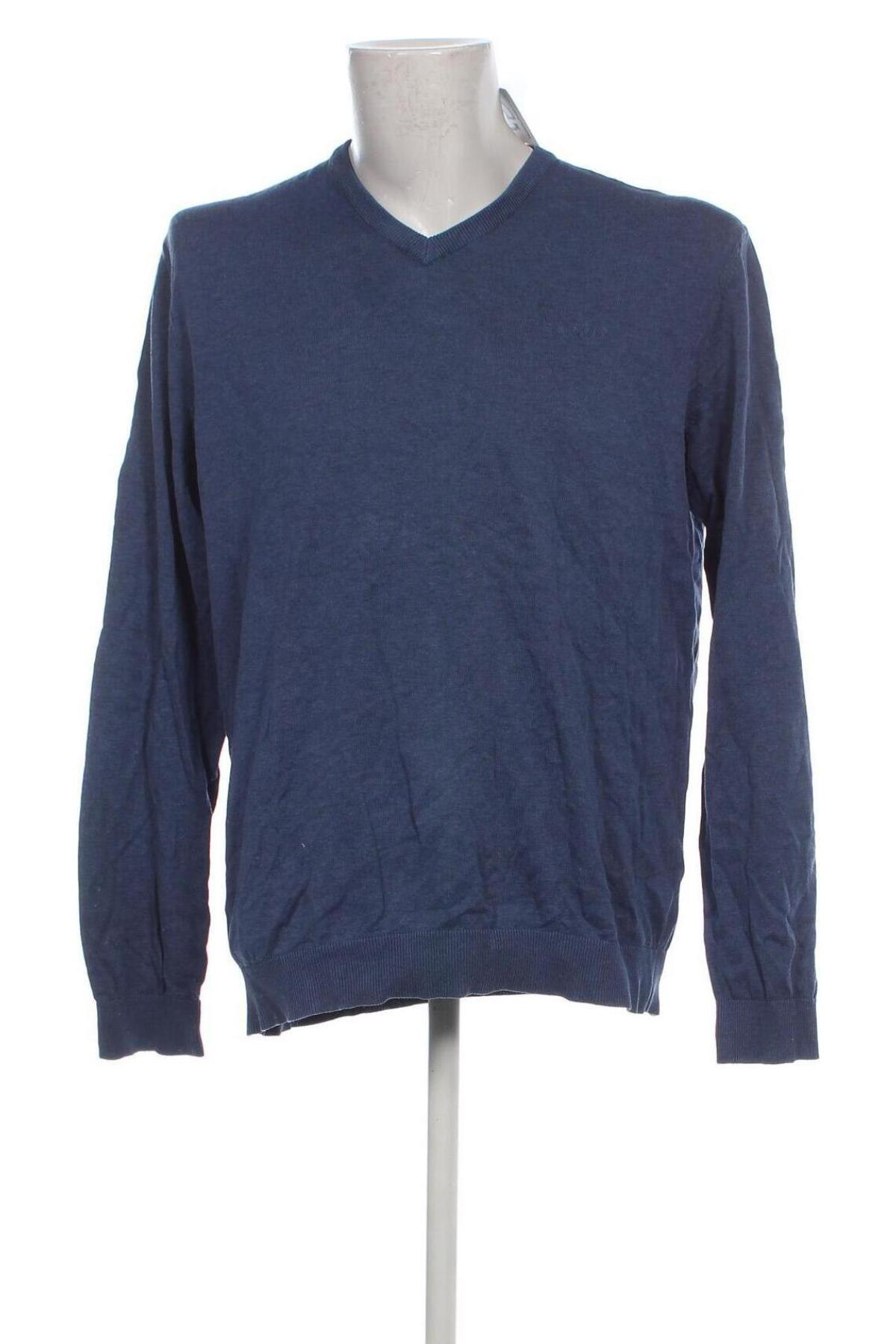 Herrenpullover Esprit, Größe XL, Farbe Blau, Preis € 23,99