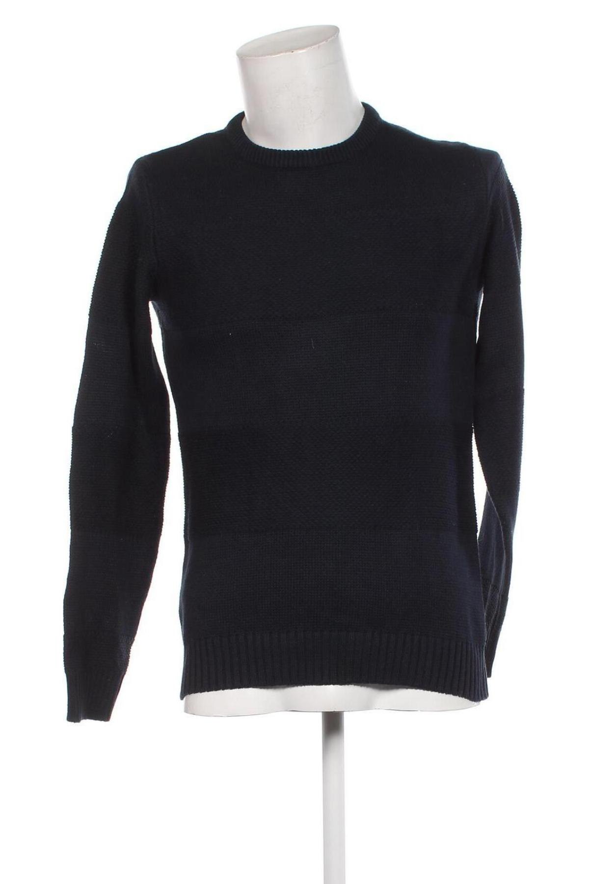 Herrenpullover Expensive!, Größe M, Farbe Blau, Preis € 8,99