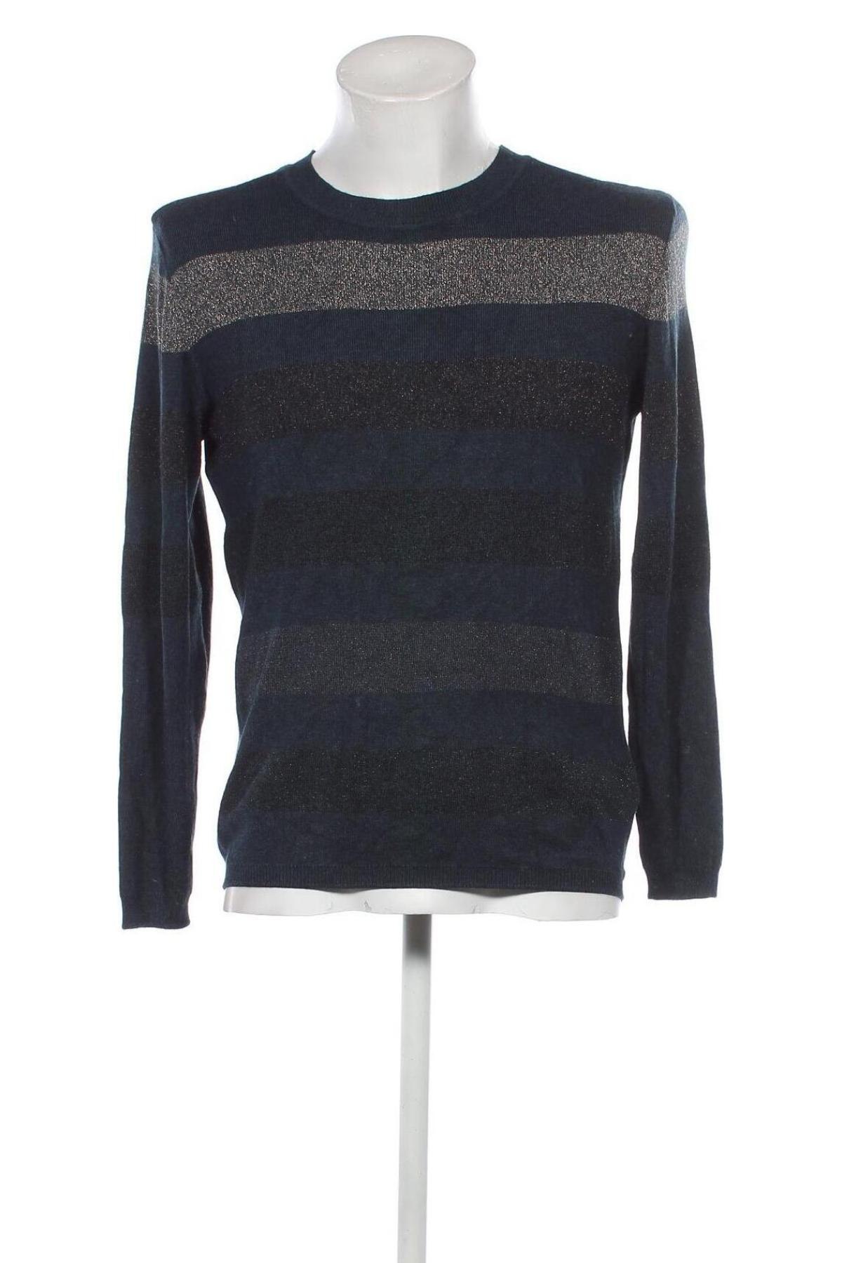 Herrenpullover Fransa, Größe XL, Farbe Mehrfarbig, Preis 10,99 €