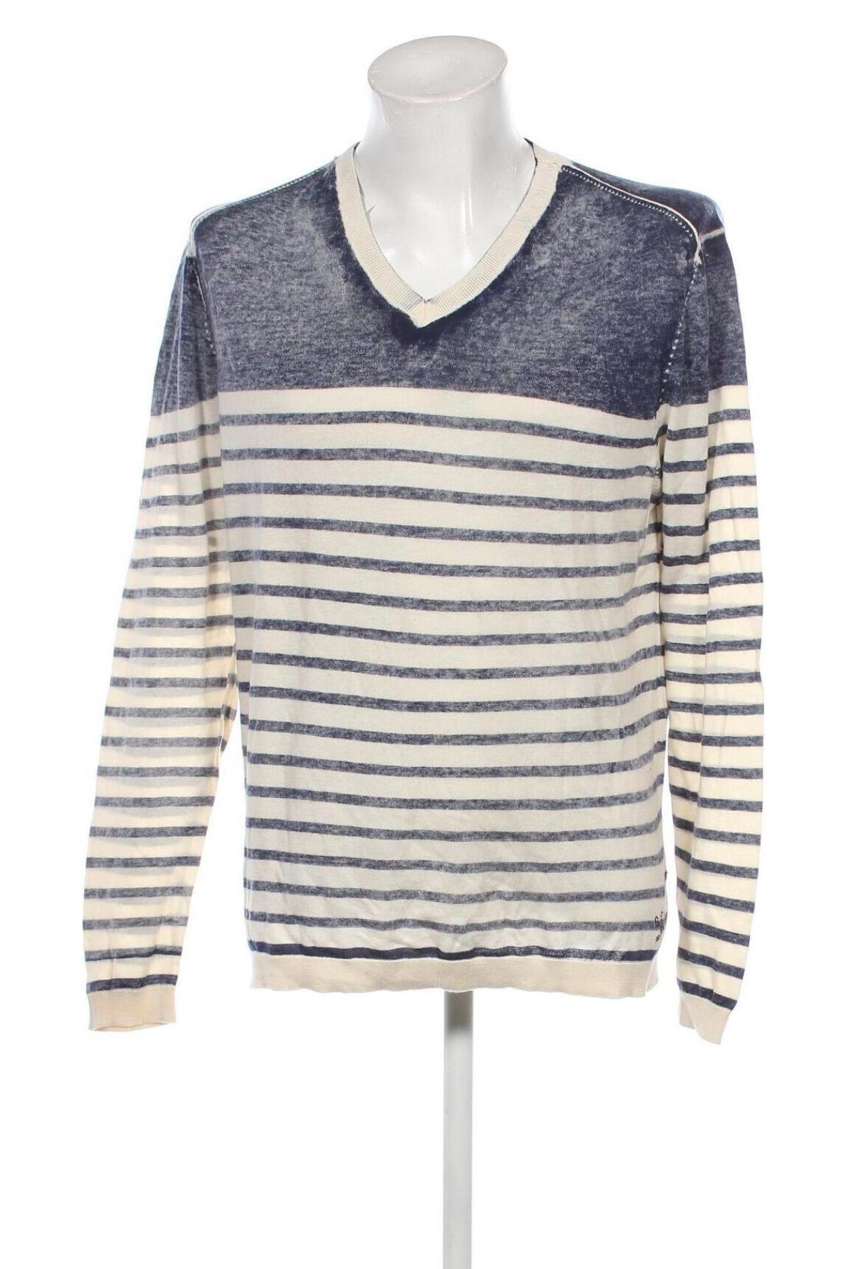 Herrenpullover Guess, Größe XL, Farbe Mehrfarbig, Preis € 15,59