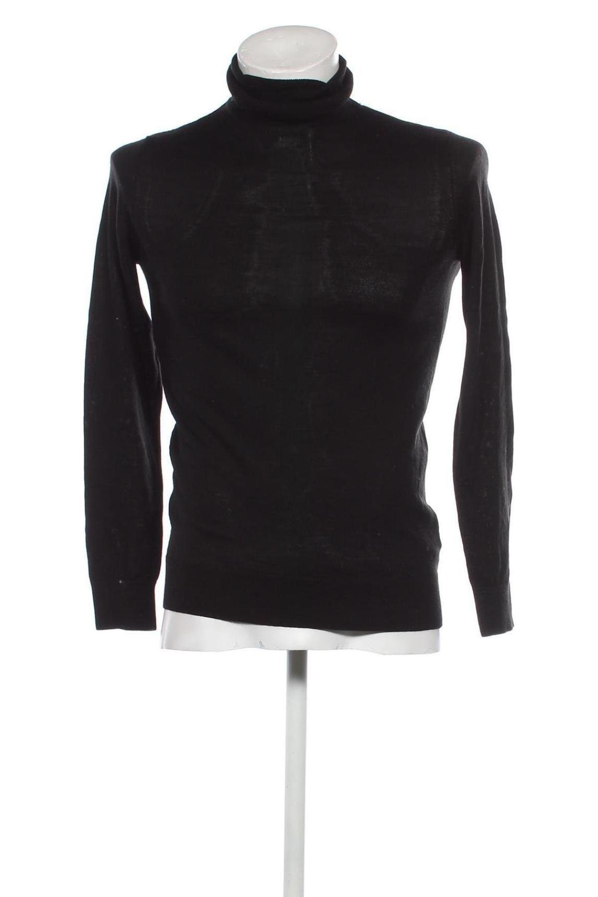 Herrenpullover H&M, Größe L, Farbe Schwarz, Preis € 20,29