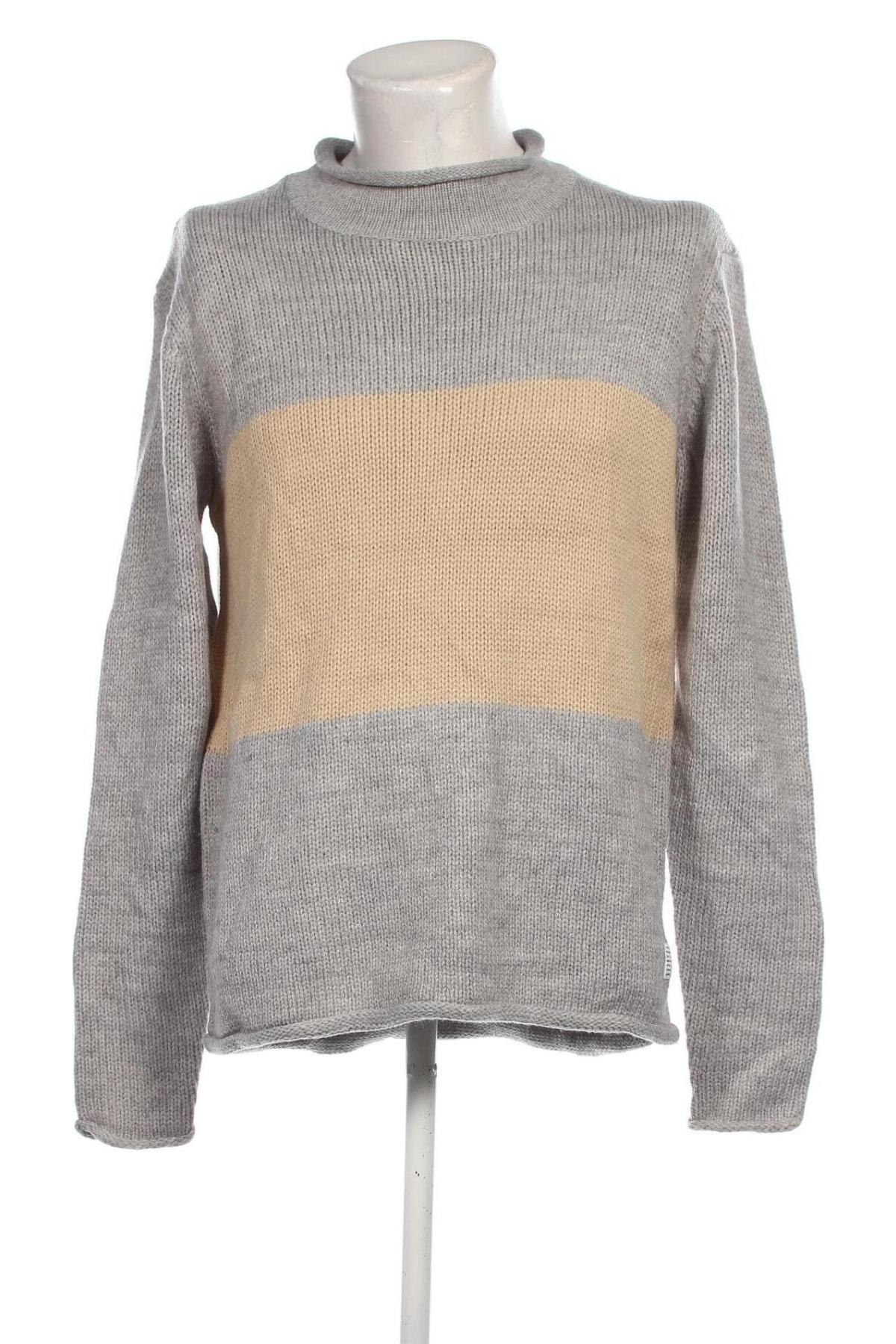 Pánsky sveter  H&M Divided, Veľkosť M, Farba Viacfarebná, Cena  5,95 €