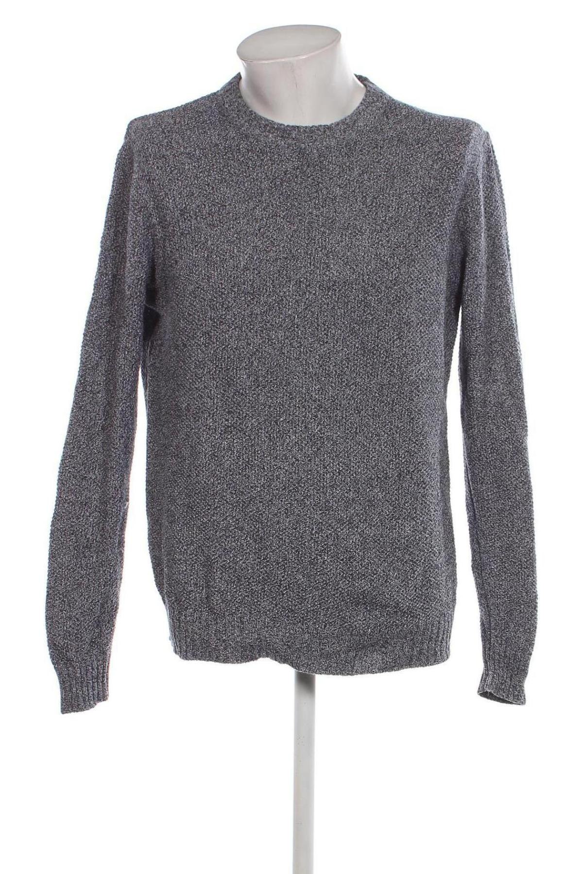 Herrenpullover Identic, Größe L, Farbe Mehrfarbig, Preis 9,49 €