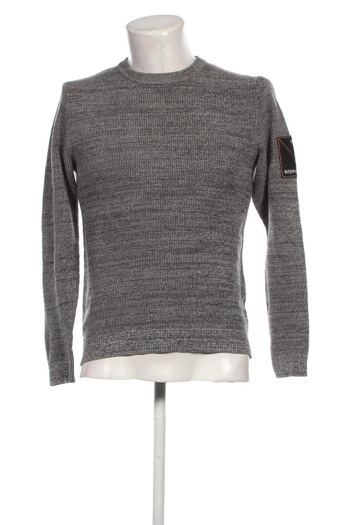 Męski sweter Jack & Jones, Rozmiar S, Kolor Szary, Cena 105,99 zł