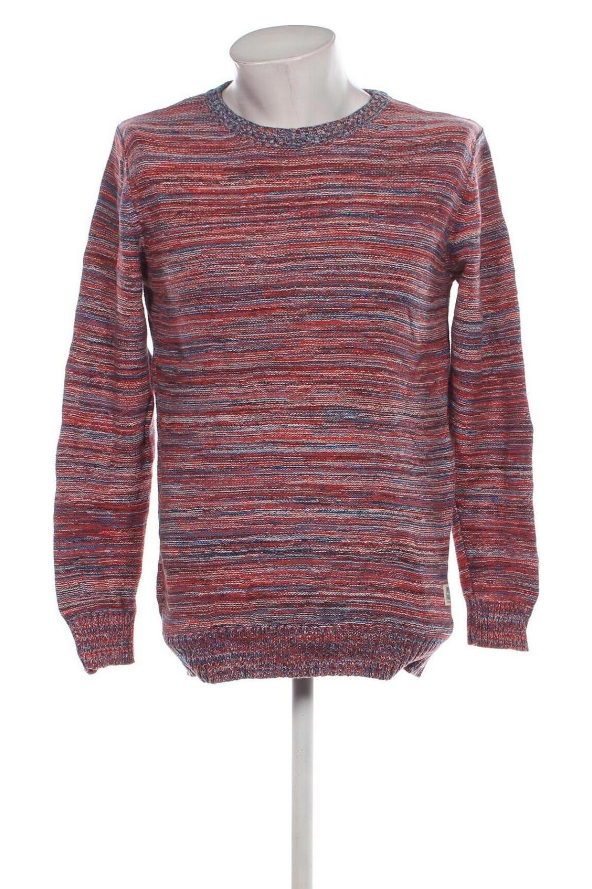 Męski sweter Jack & Jones, Rozmiar L, Kolor Kolorowy, Cena 59,49 zł