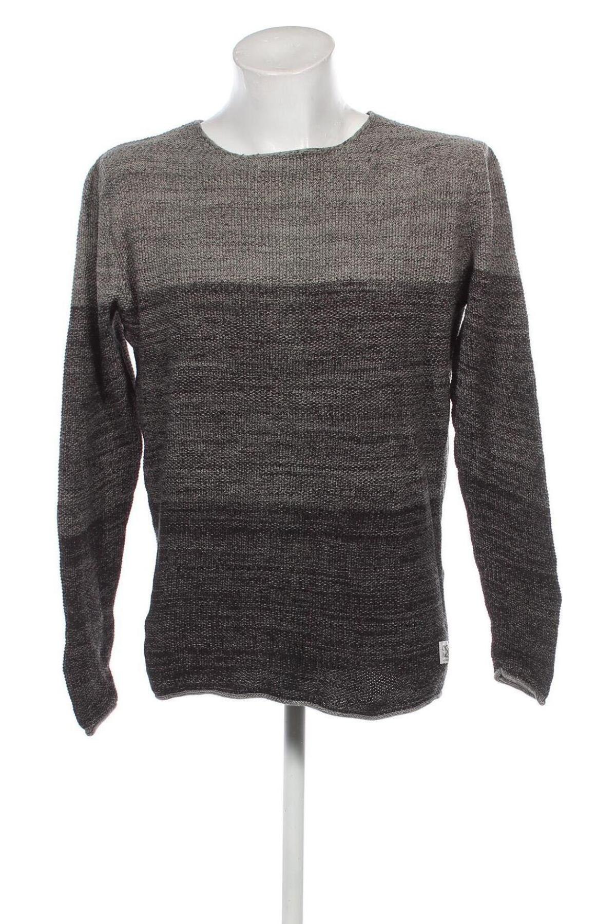 Herrenpullover Jack & Jones, Größe XL, Farbe Mehrfarbig, Preis € 12,99