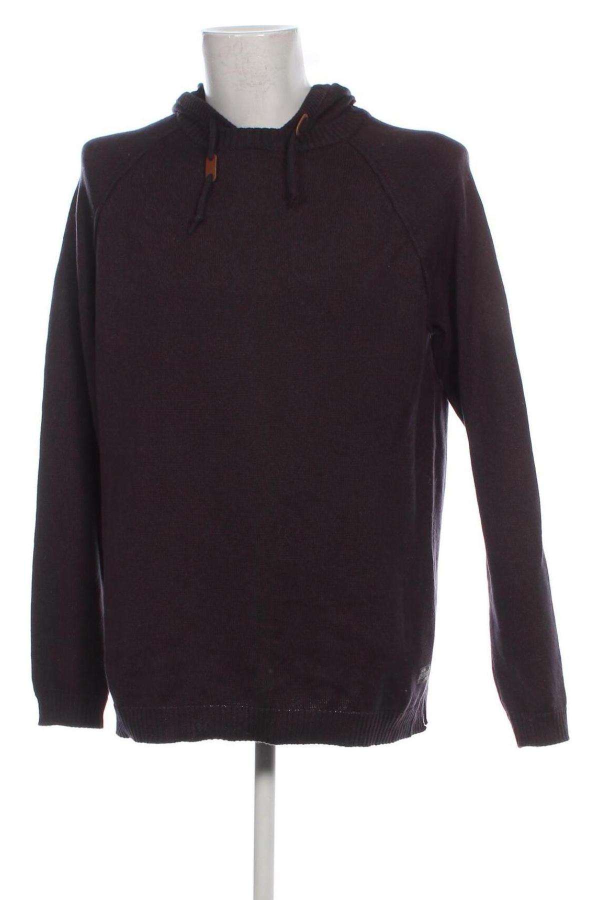 Herrenpullover Jack & Jones, Größe XXL, Farbe Mehrfarbig, Preis 31,49 €