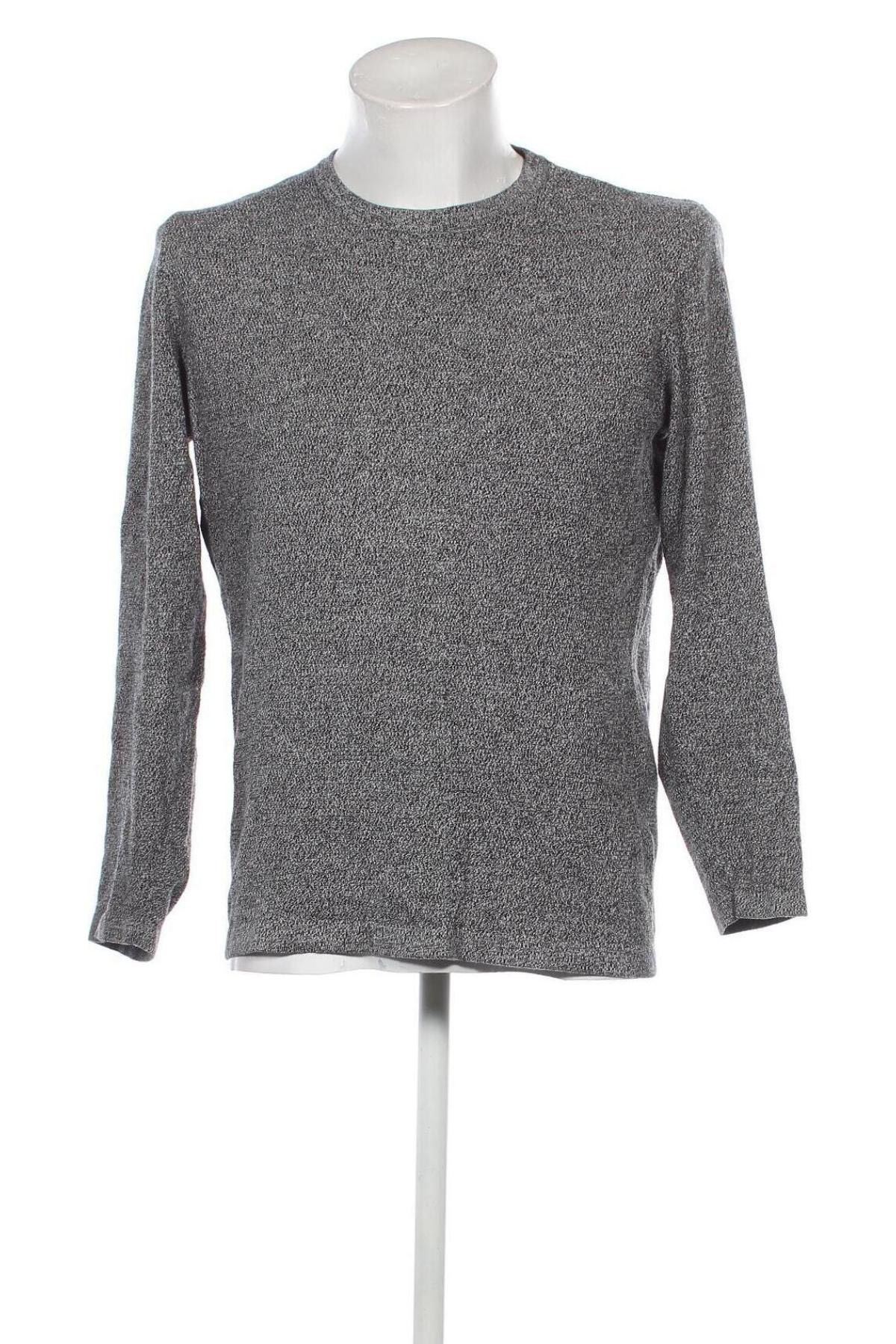 Pánsky sveter  Jack & Jones PREMIUM, Veľkosť M, Farba Sivá, Cena  6,95 €