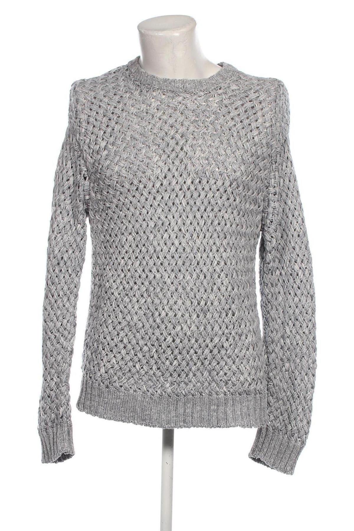 Herrenpullover Koche, Größe M, Farbe Grau, Preis € 125,49