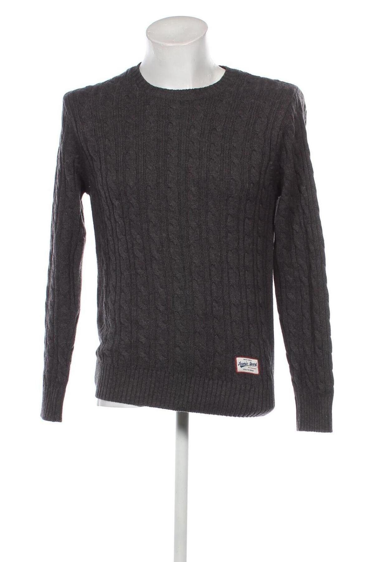 Herrenpullover Lager 157, Größe S, Farbe Blau, Preis 8,49 €