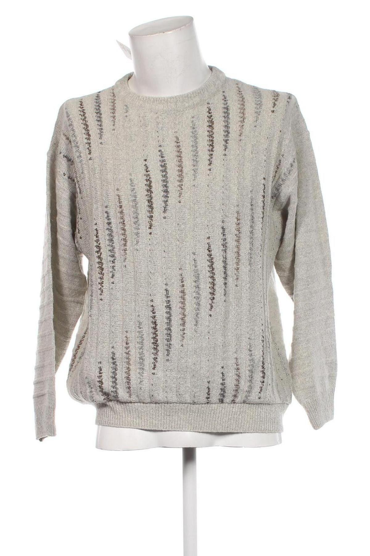 Herrenpullover Larusso, Größe XL, Farbe Grau, Preis € 9,29