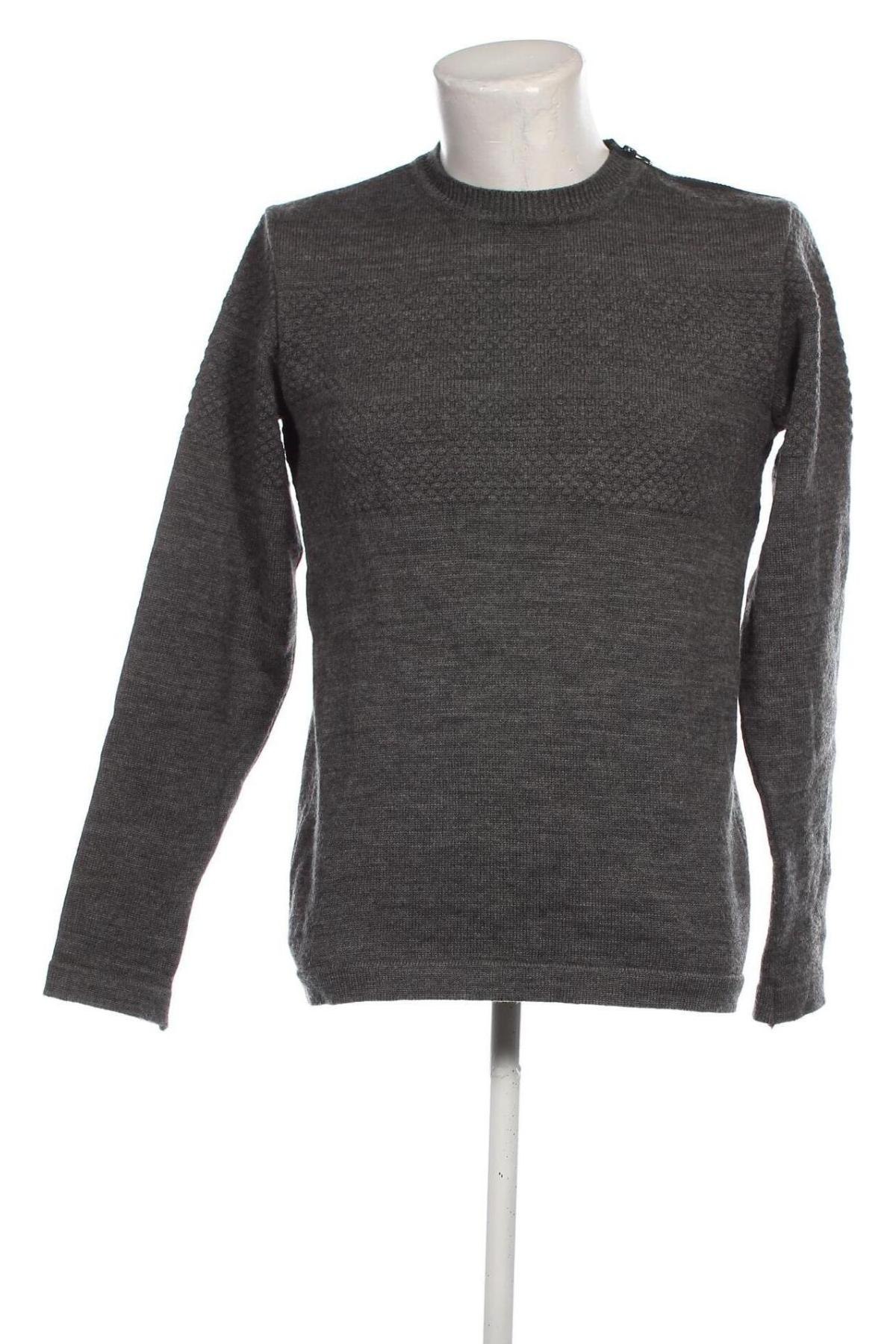 Herrenpullover Mads Norgaard, Größe M, Farbe Grau, Preis € 26,99