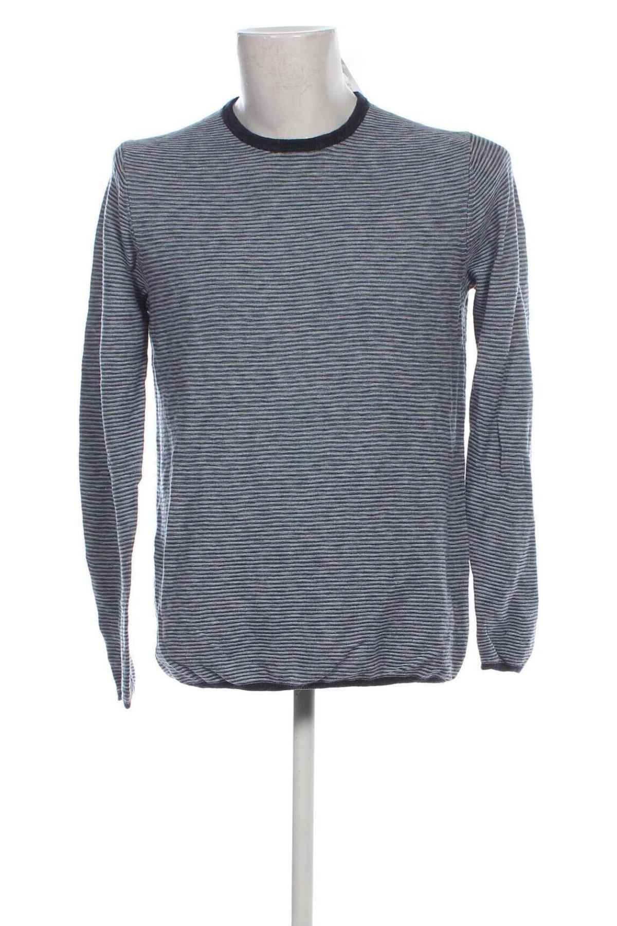 Herrenpullover Marc O'Polo, Größe L, Farbe Blau, Preis € 30,49