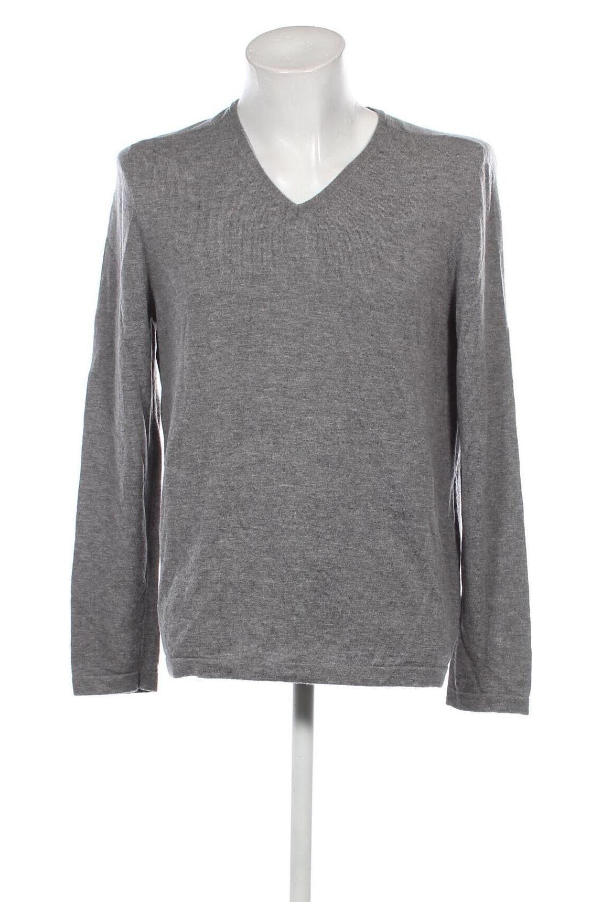 Herrenpullover Marc O'Polo, Größe XL, Farbe Grau, Preis € 26,99