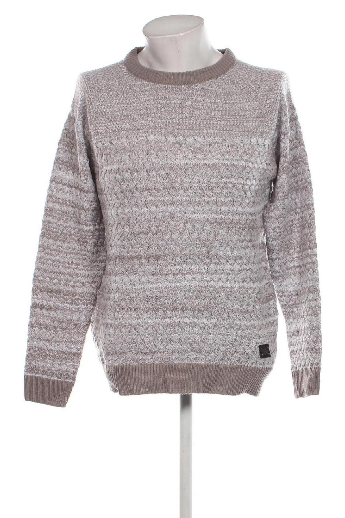 Herrenpullover Much More, Größe XL, Farbe Mehrfarbig, Preis 14,99 €