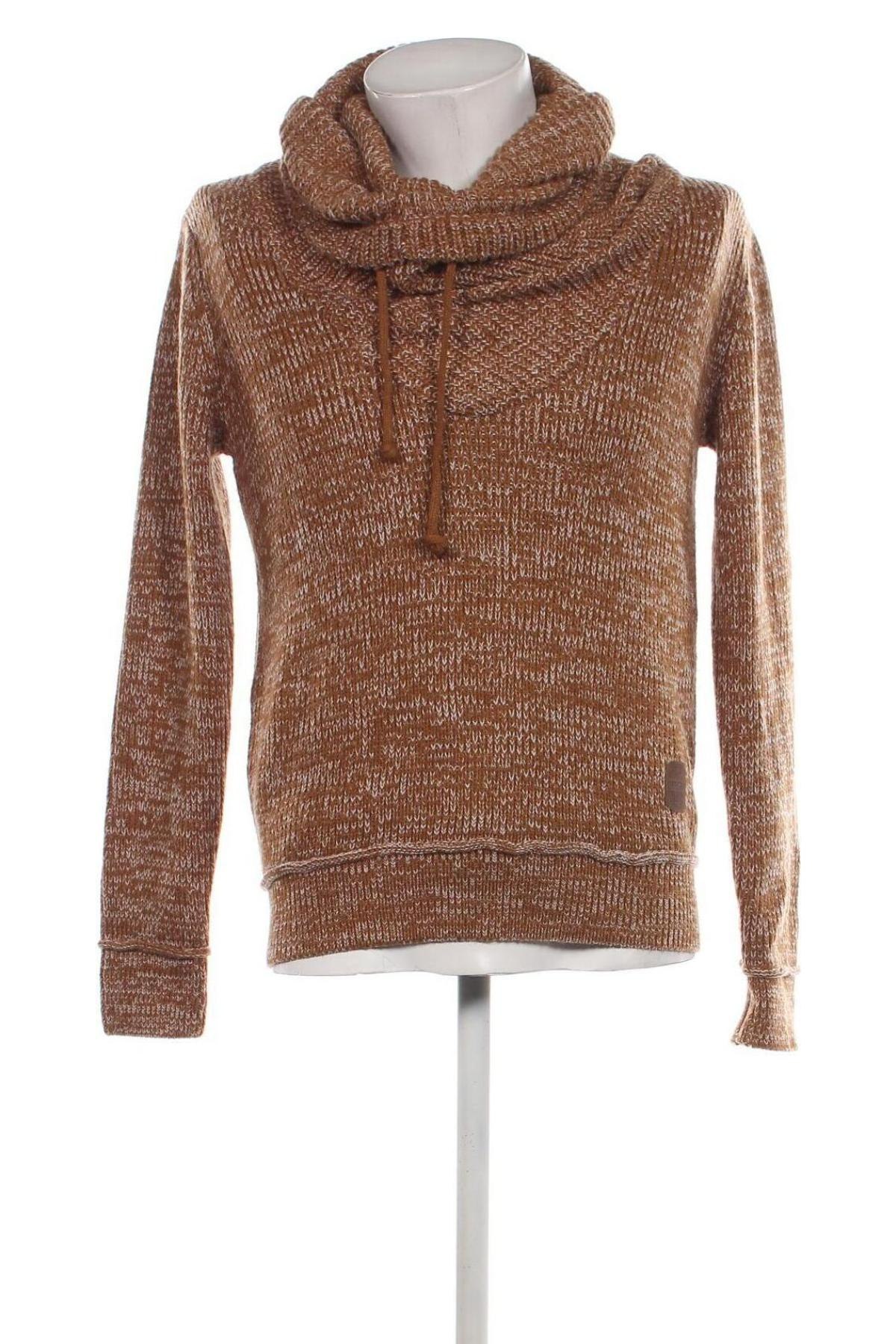 Herrenpullover Much More, Größe M, Farbe Mehrfarbig, Preis 7,49 €