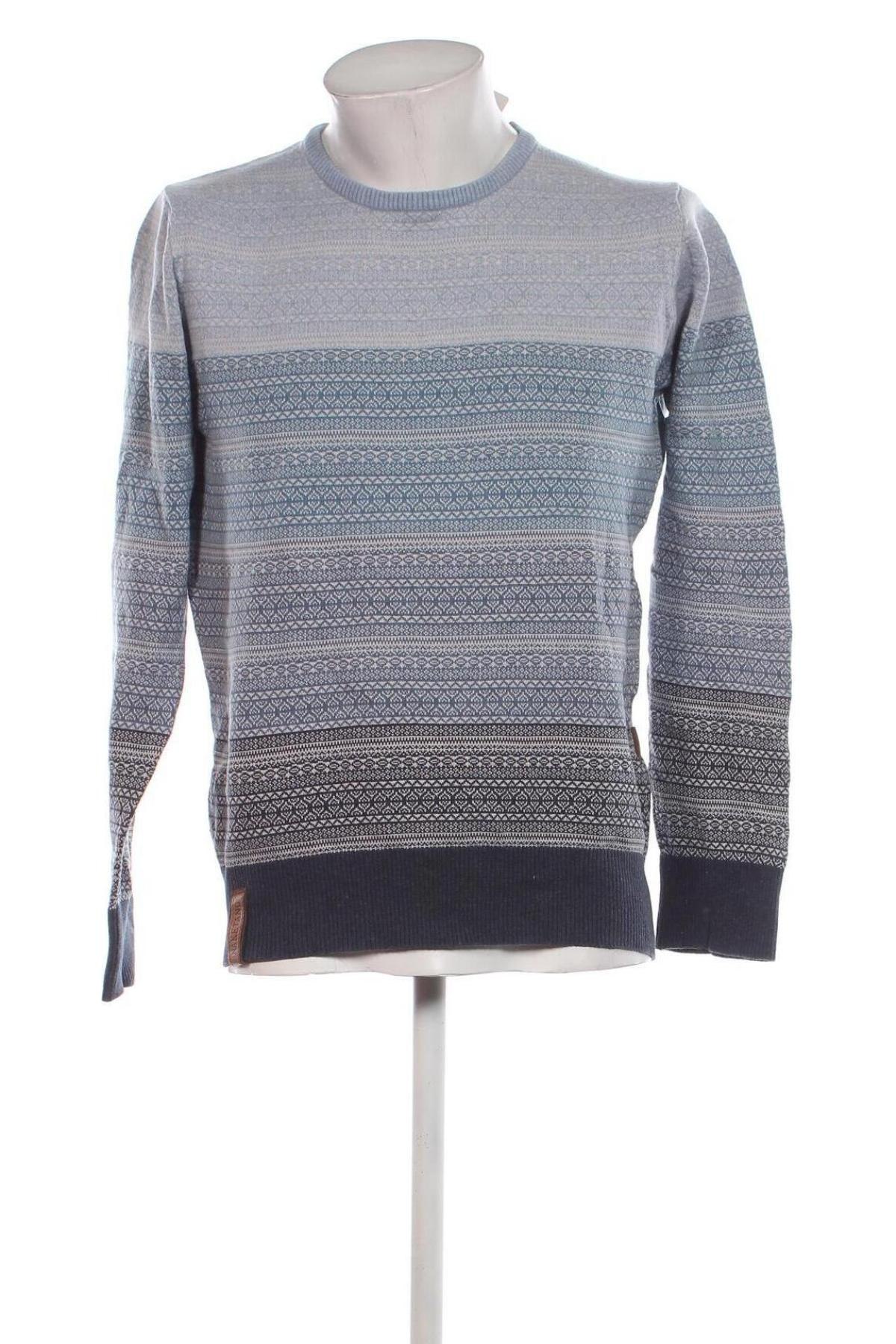 Herrenpullover Naketano, Größe XL, Farbe Mehrfarbig, Preis 19,99 €