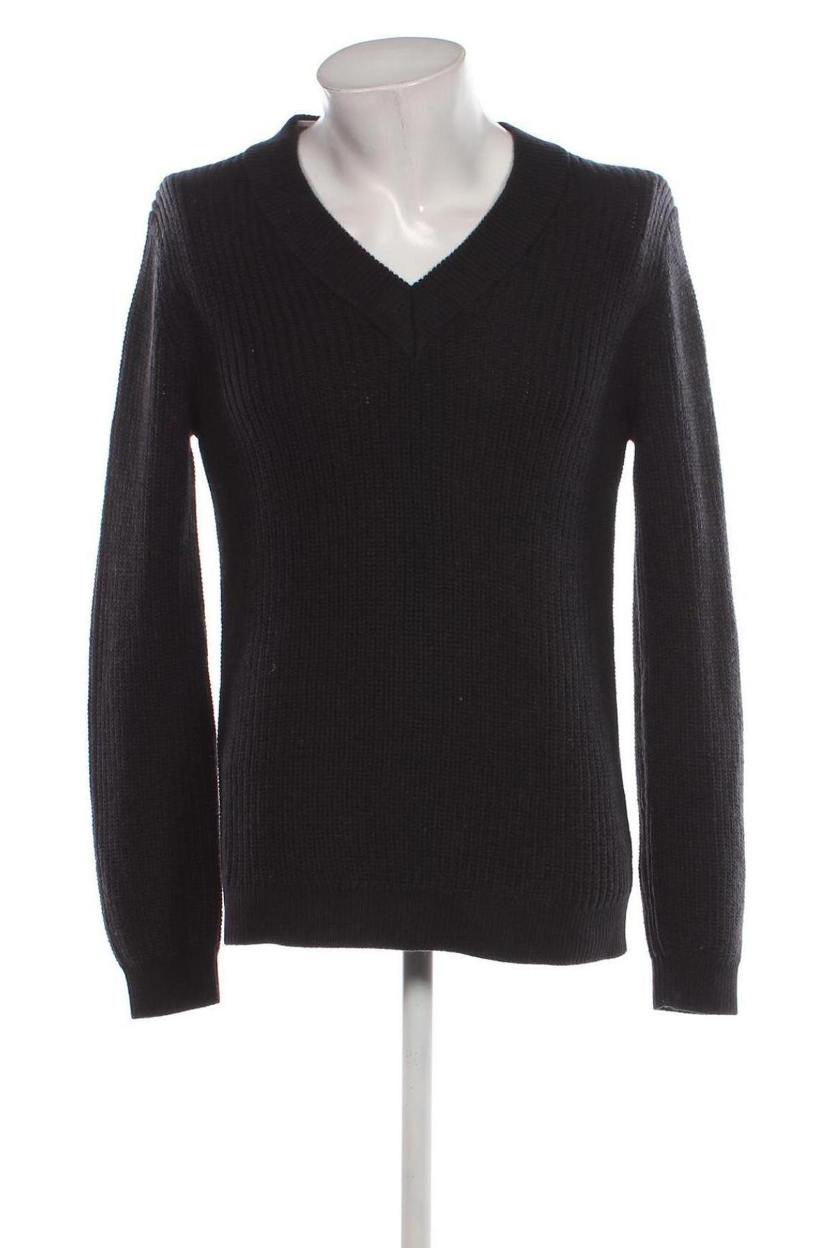 Herrenpullover Only & Sons, Größe S, Farbe Grau, Preis € 9,99