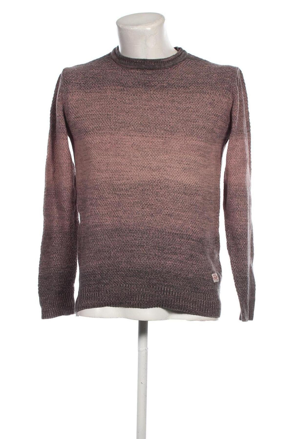 Herrenpullover Originals By Jack & Jones, Größe M, Farbe Mehrfarbig, Preis € 9,99