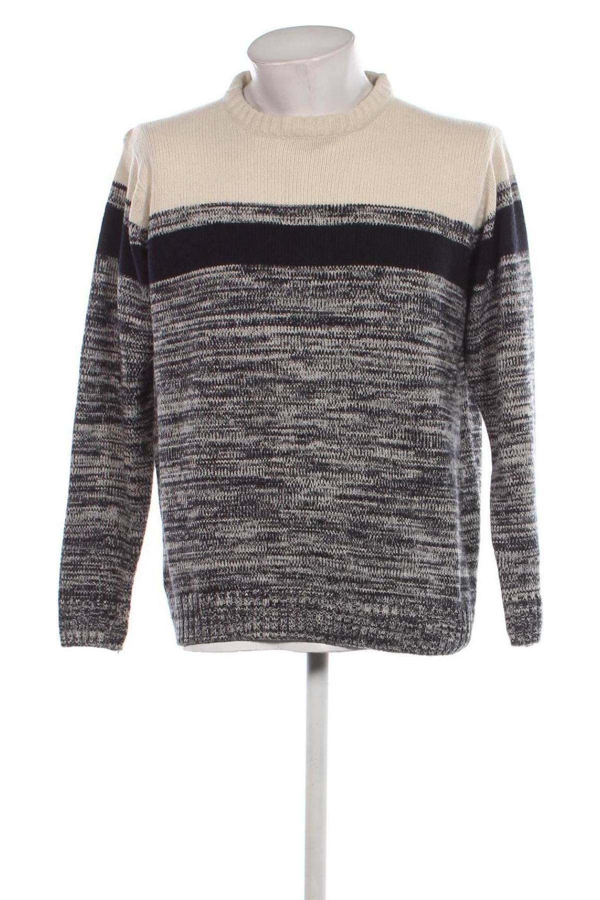 Herrenpullover Oscar, Größe XL, Farbe Mehrfarbig, Preis 7,49 €