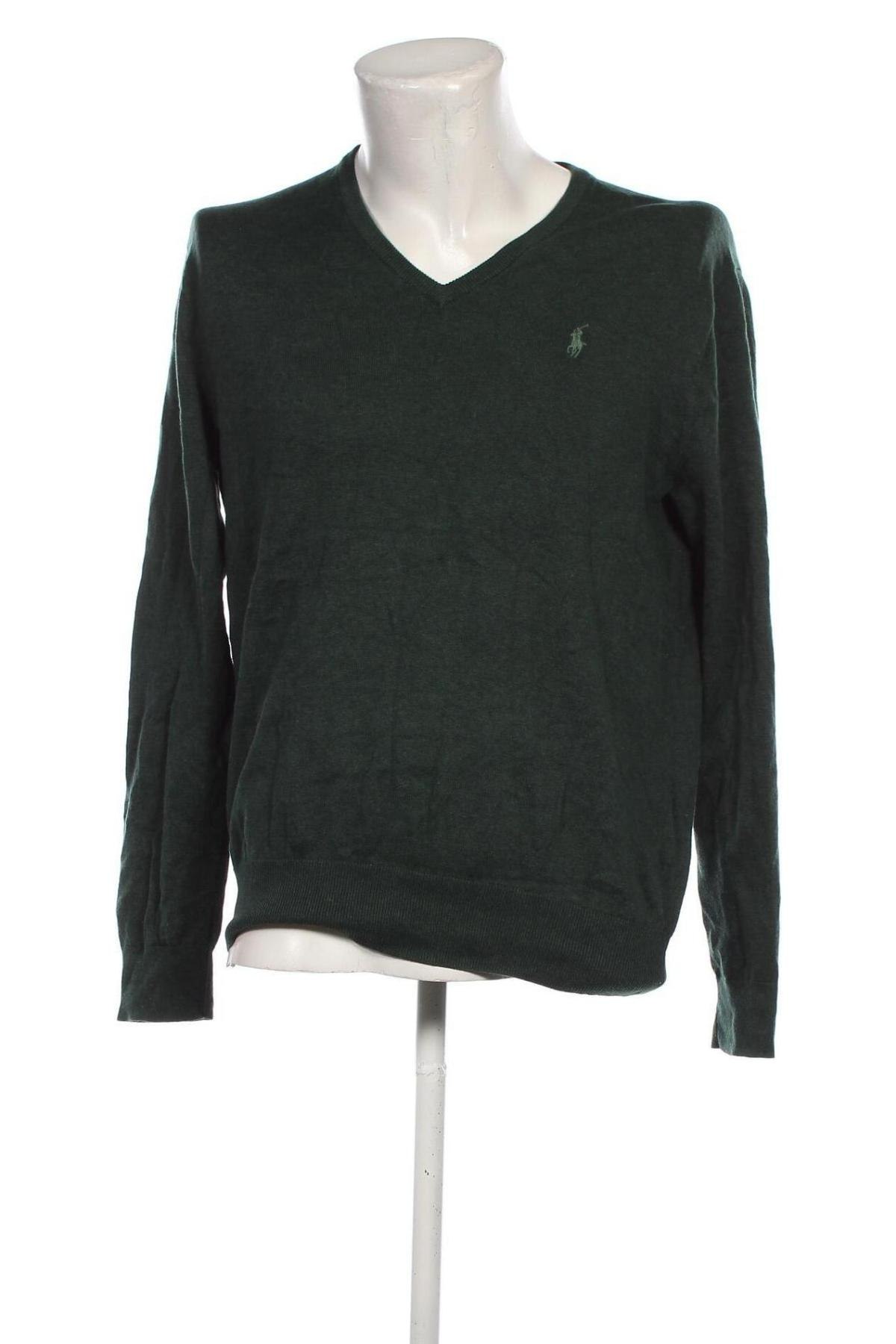 Polo By Ralph Lauren Herrenpullover Polo By Ralph Lauren - günstig bei Remix - #128498053