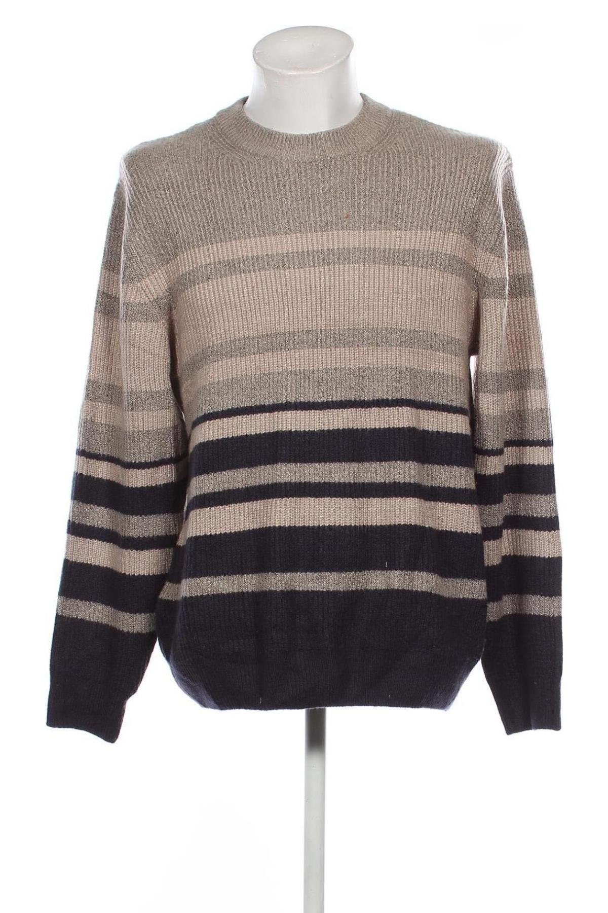 Herrenpullover Primark, Größe L, Farbe Mehrfarbig, Preis 9,29 €