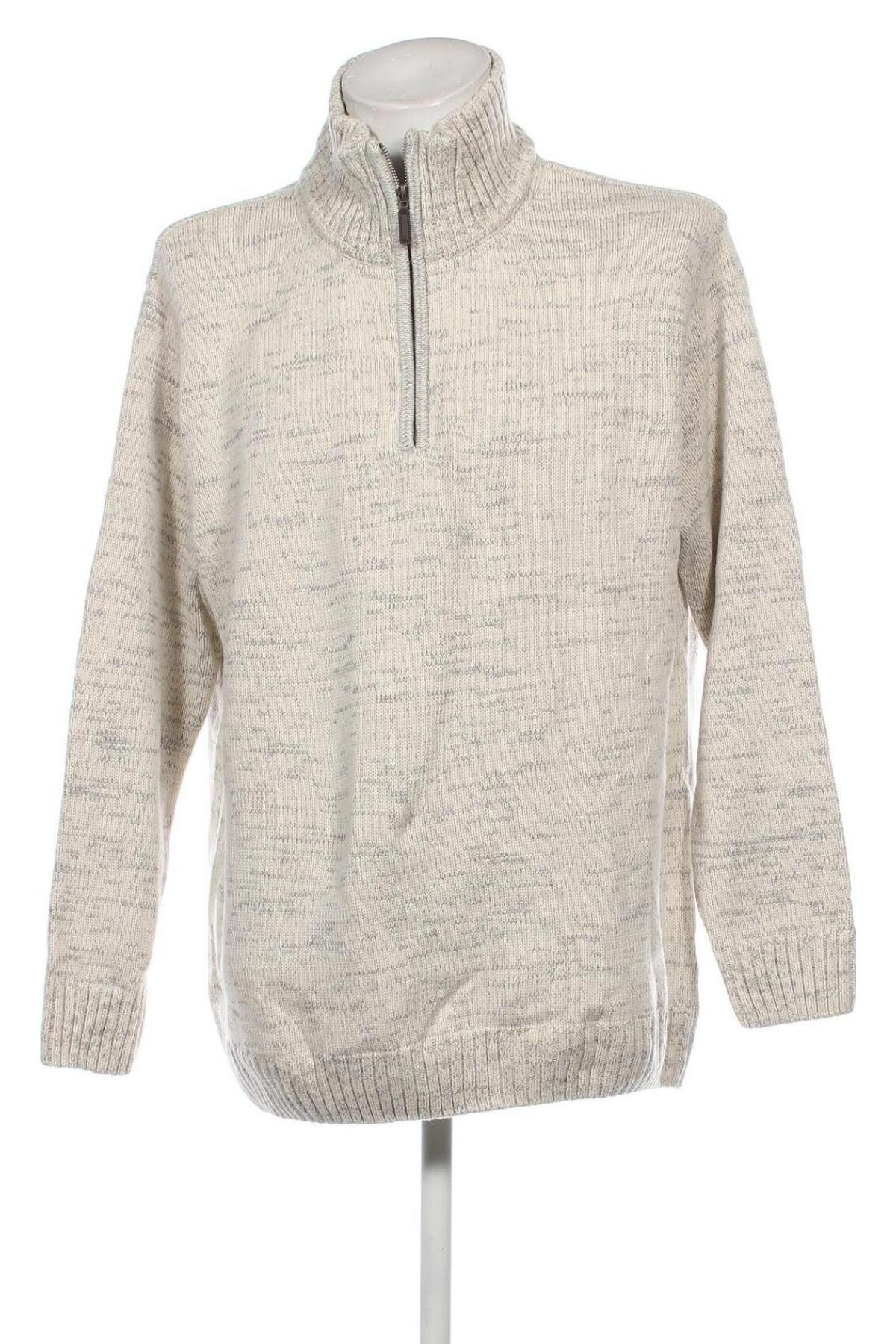 Herrenpullover Rhode Island, Größe XL, Farbe Mehrfarbig, Preis € 10,29