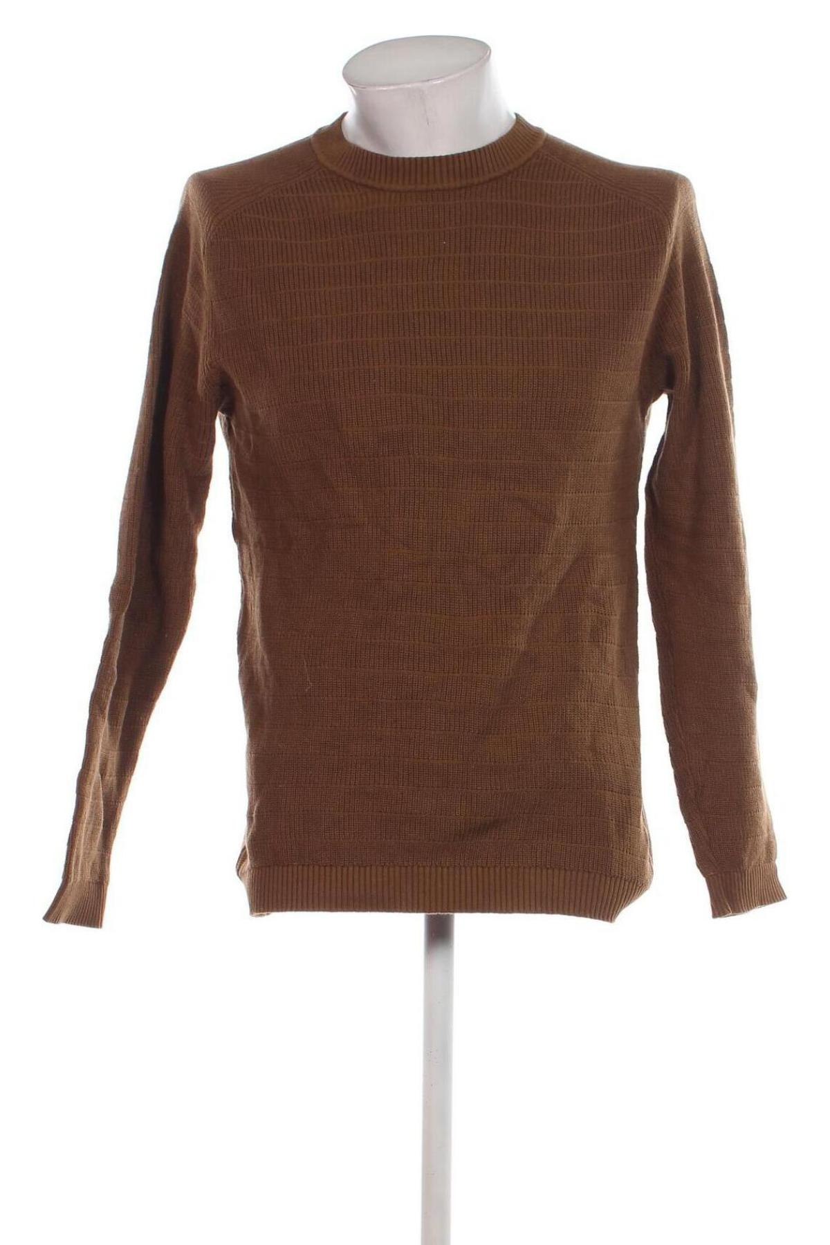 Herrenpullover S.Oliver, Größe M, Farbe Grün, Preis € 8,49