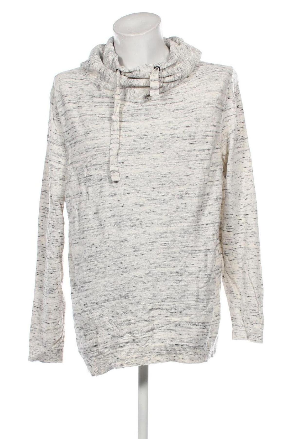 Herrenpullover S.Oliver, Größe XXL, Farbe Mehrfarbig, Preis 8,99 €