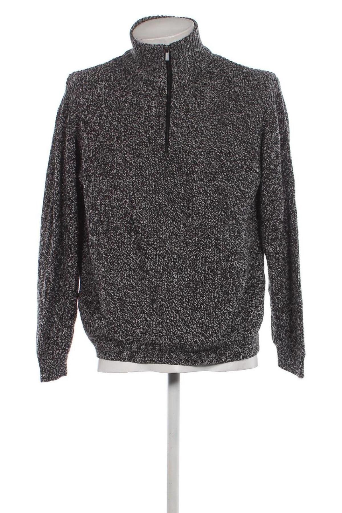 Herrenpullover Straight Up, Größe XXL, Farbe Mehrfarbig, Preis 9,49 €