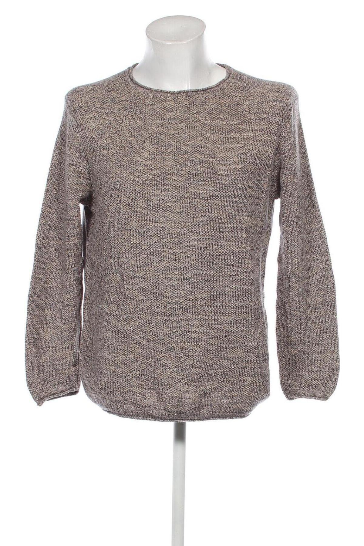 Herrenpullover Su, Größe XL, Farbe Mehrfarbig, Preis 7,99 €