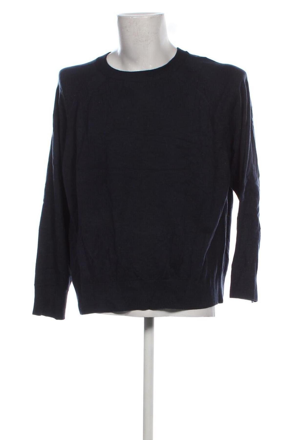 Herrenpullover Sussan, Größe XL, Farbe Blau, Preis 10,99 €