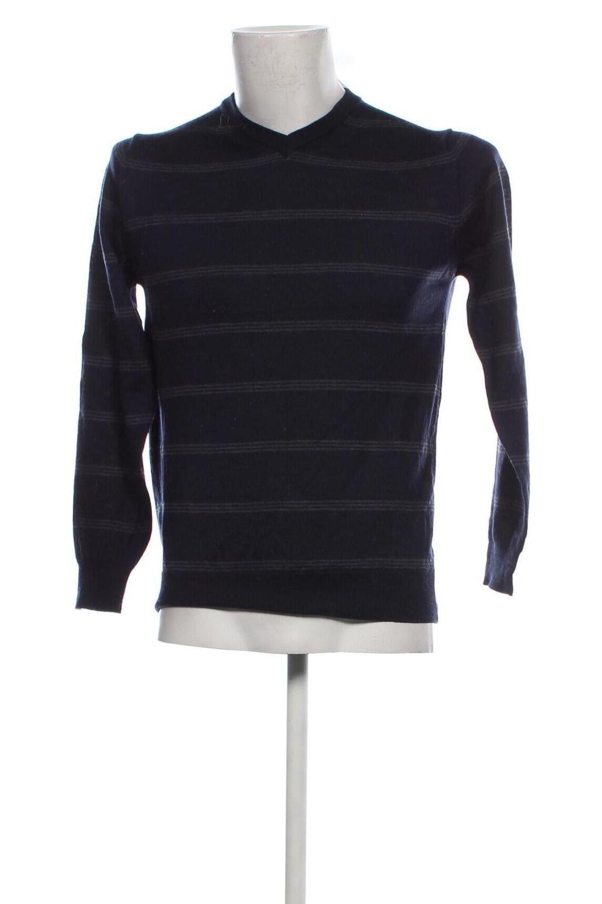 Herrenpullover Tchibo, Größe XXL, Farbe Blau, Preis 9,49 €