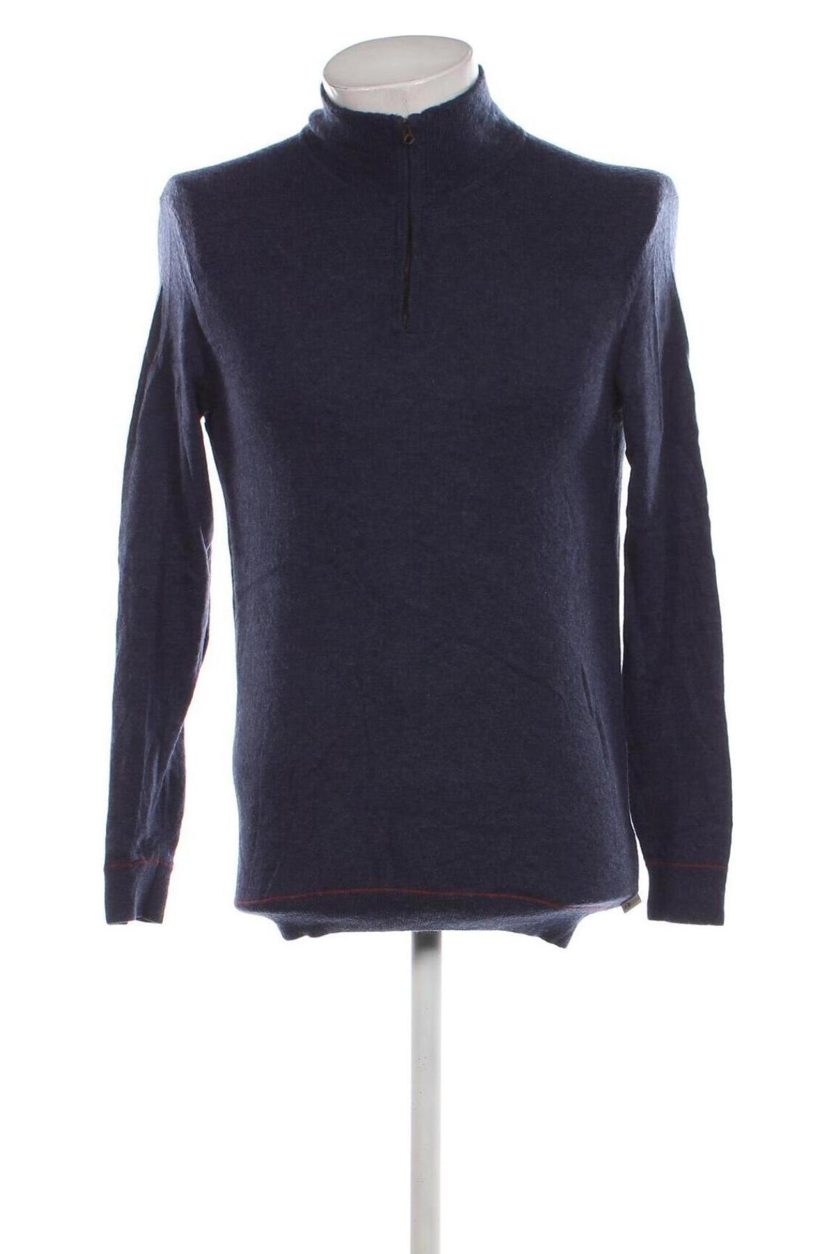 Herrenpullover Timberland, Größe M, Farbe Blau, Preis € 66,99