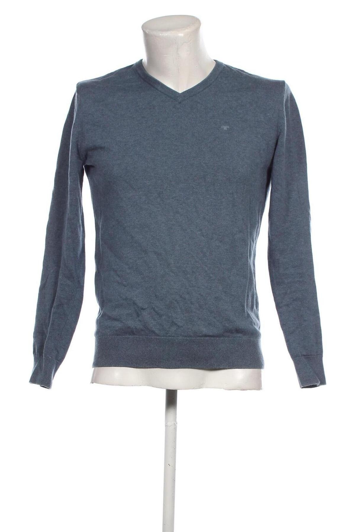 Herrenpullover Tom Tailor, Größe L, Farbe Blau, Preis € 23,99