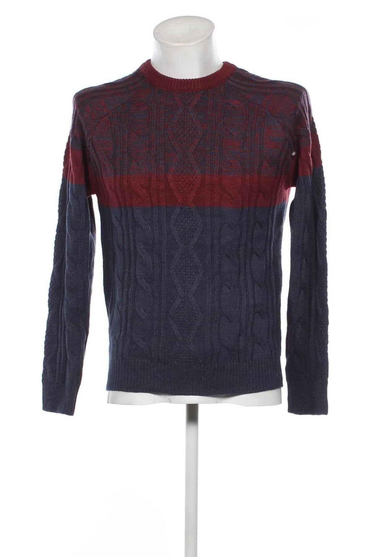 Herrenpullover Tu, Größe S, Farbe Mehrfarbig, Preis 5,49 €