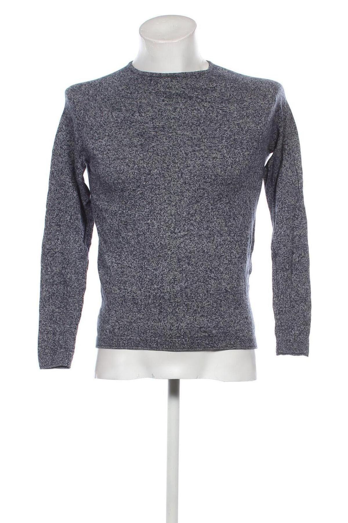 Herrenpullover Zara, Größe S, Farbe Mehrfarbig, Preis € 22,49