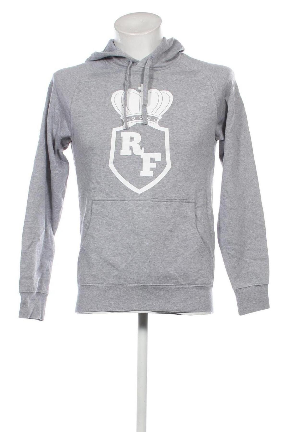 Herren Sweatshirt AS Colour, Größe S, Farbe Grau, Preis 7,99 €