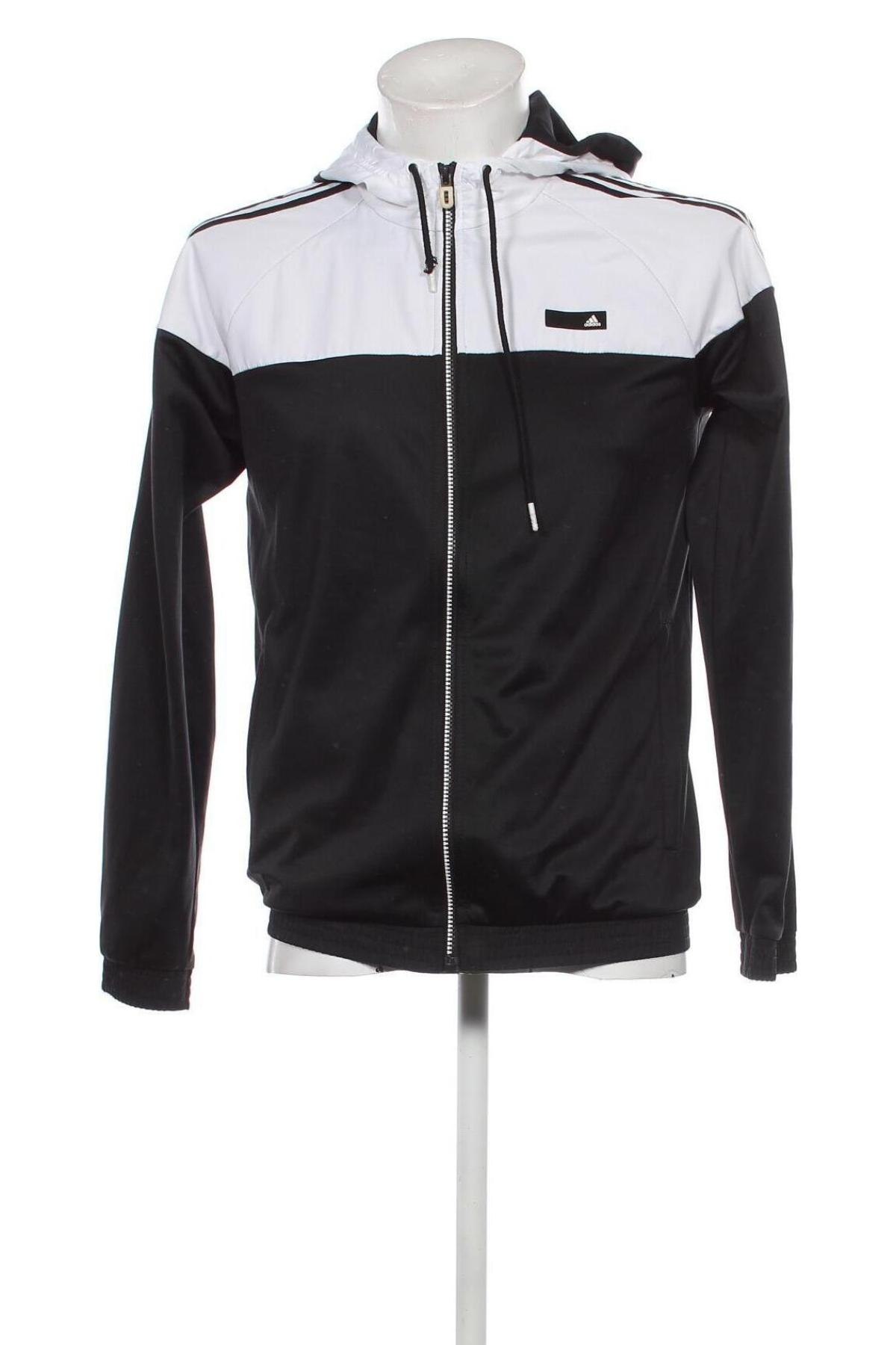 Męska bluza Adidas, Rozmiar M, Kolor Kolorowy, Cena 125,84 zł