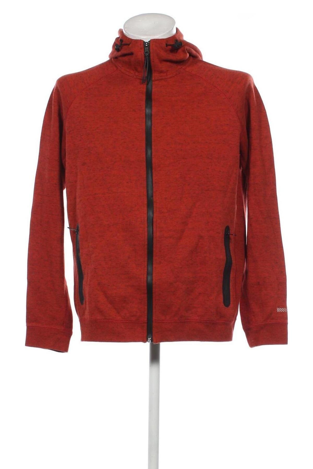 Herren Sweatshirt American Eagle, Größe L, Farbe Braun, Preis 28,53 €