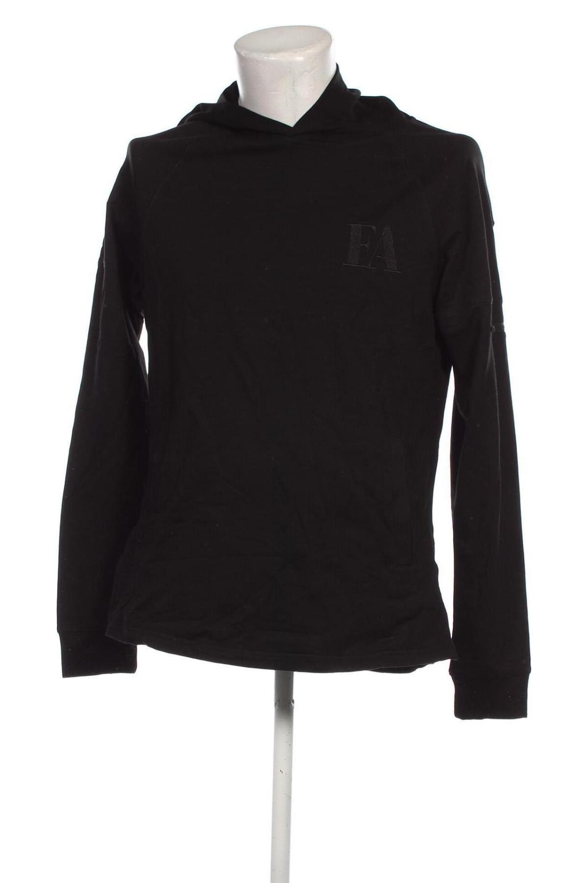 Herren Sweatshirt Apparel, Größe L, Farbe Schwarz, Preis € 6,49